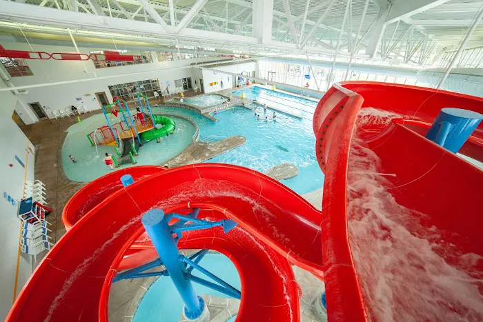 Carondelet Park Rec Complex Picture 7