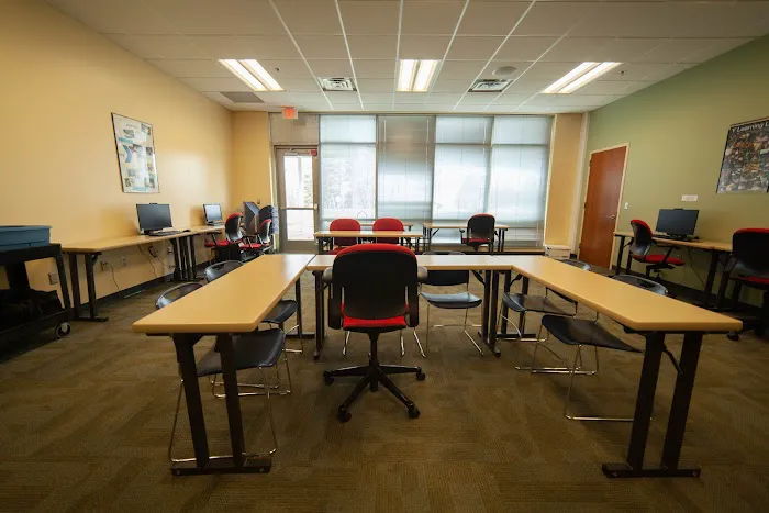 Carondelet Park Rec Complex Picture 2