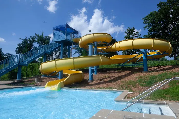 Carondelet Park Rec Complex Picture 9