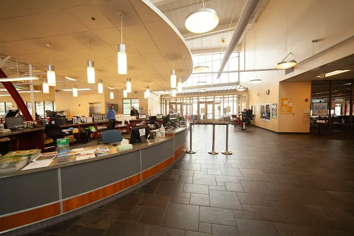 Carondelet Park Rec Complex Picture 5