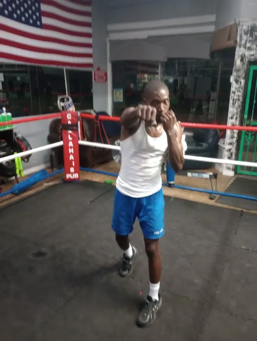 Eppley Boxing And Kickboxing Picture 10