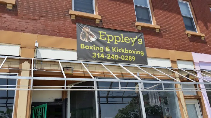 Eppley Boxing And Kickboxing Picture 9