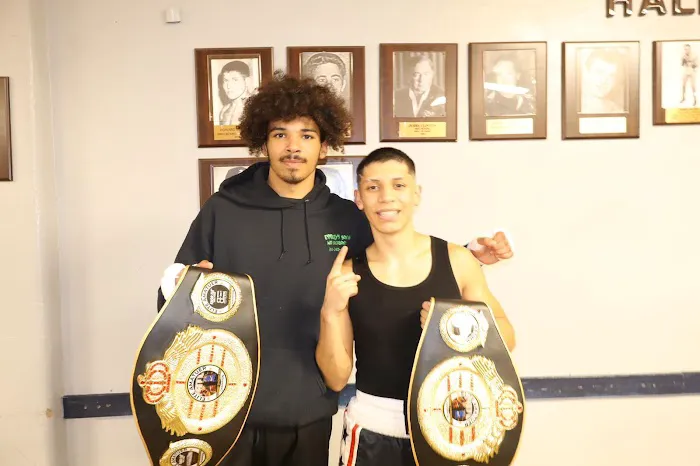 Eppley Boxing And Kickboxing Picture 1