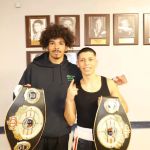 Eppley Boxing And Kickboxing