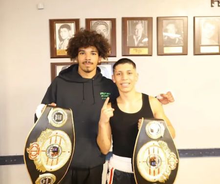 Eppley Boxing And Kickboxing