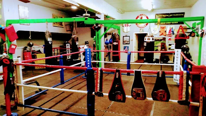 Eppley Boxing And Kickboxing Picture 8