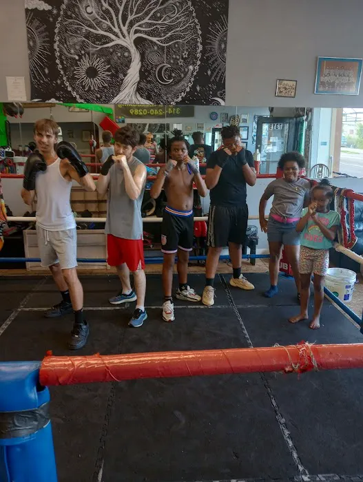 Eppley Boxing And Kickboxing Picture 6