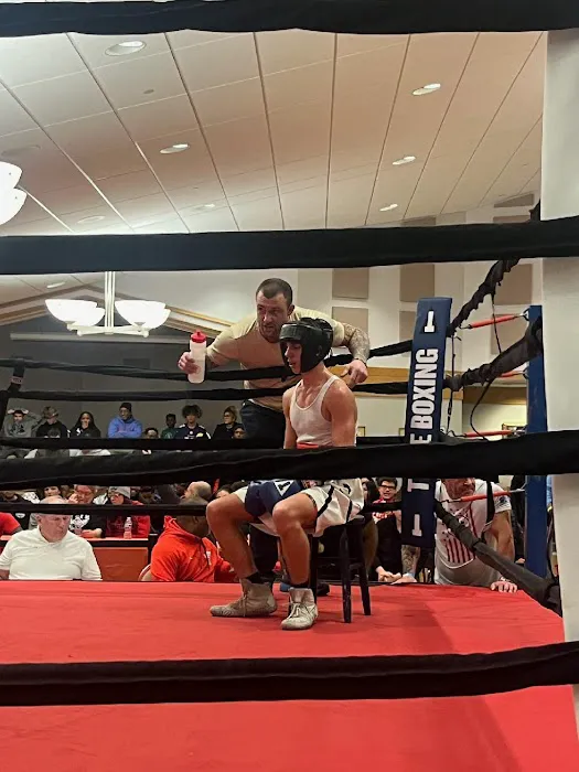 Eppley Boxing And Kickboxing Picture 3