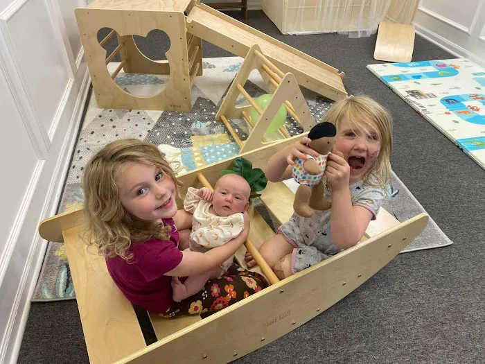 just Bee You Picture 6