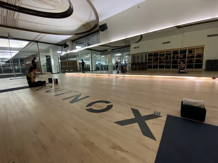 Equinox Wall Street Picture 3