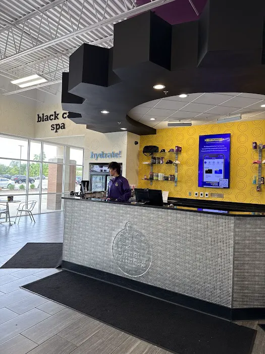 Planet Fitness Picture 3