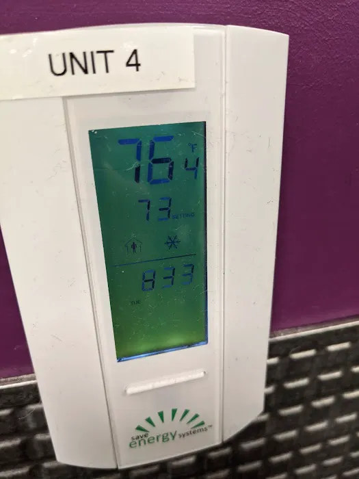 Planet Fitness Picture 4