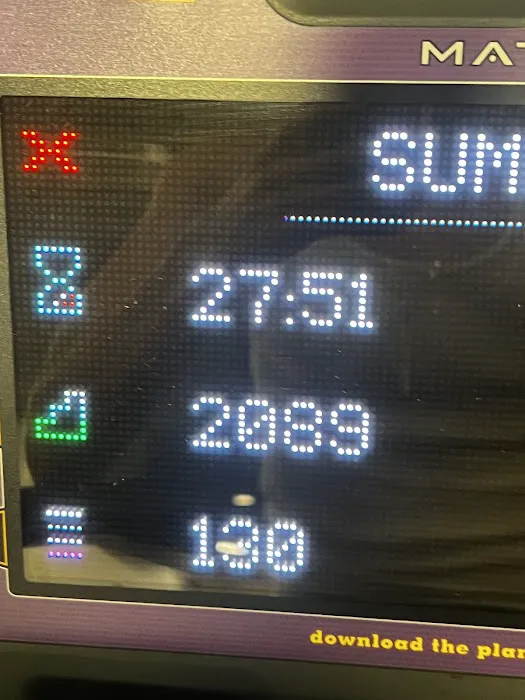 Planet Fitness Picture 1