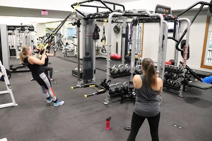 Health & Fitness Center at Mundelein Park & Recreation District Picture 5