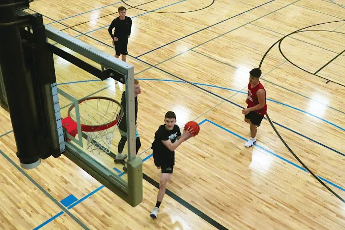 Health & Fitness Center at Mundelein Park & Recreation District Picture 7