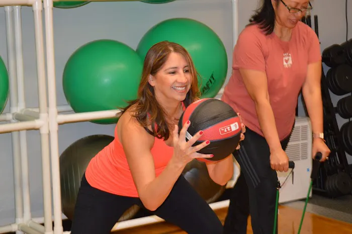 Health & Fitness Center at Mundelein Park & Recreation District Picture 1