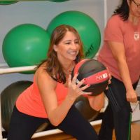 Health & Fitness Center at Mundelein Park & Recreation District ico