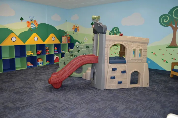 Health & Fitness Center at Mundelein Park & Recreation District Picture 8