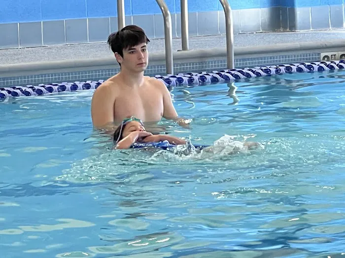 Health & Fitness Center at Mundelein Park & Recreation District Picture 10