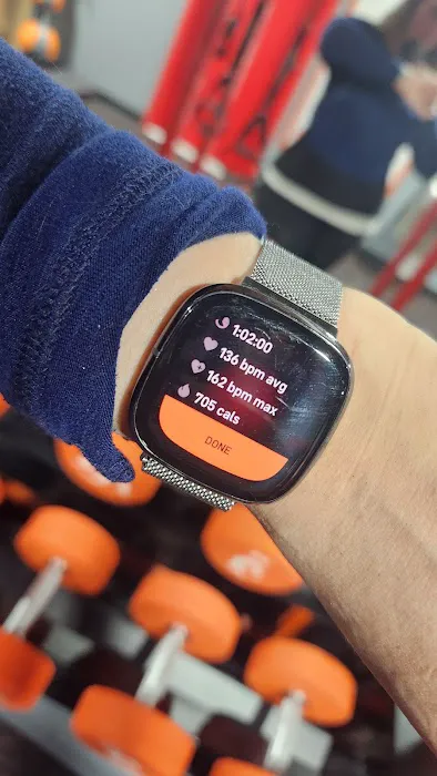 HOTWORX - Libertyville, IL Picture 8