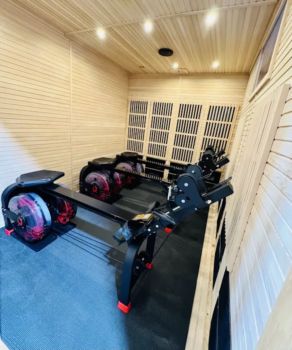 HOTWORX - Libertyville, IL Picture 6