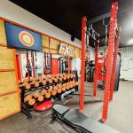 HOTWORX - Libertyville, IL