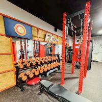 HOTWORX - Libertyville, IL ico