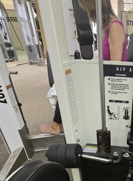 Centre Club Picture 3