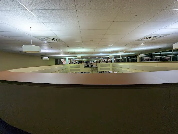 Centre Club Picture 4