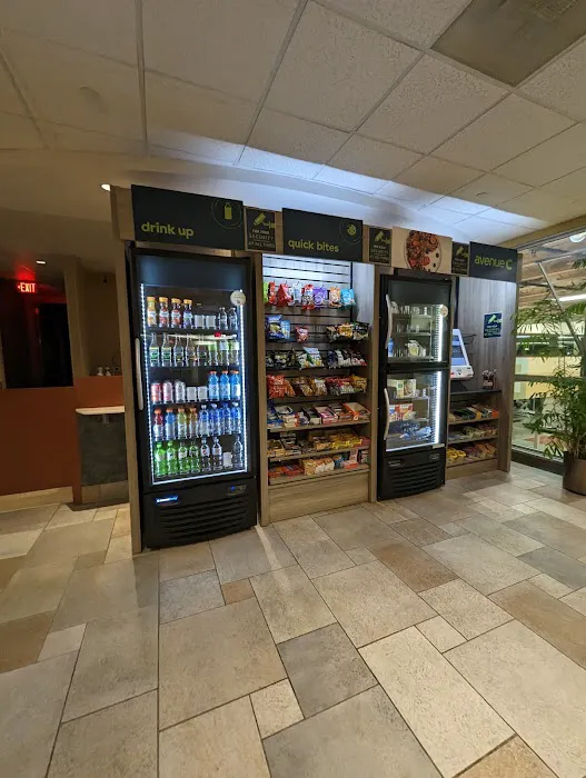 Centre Club Picture 6