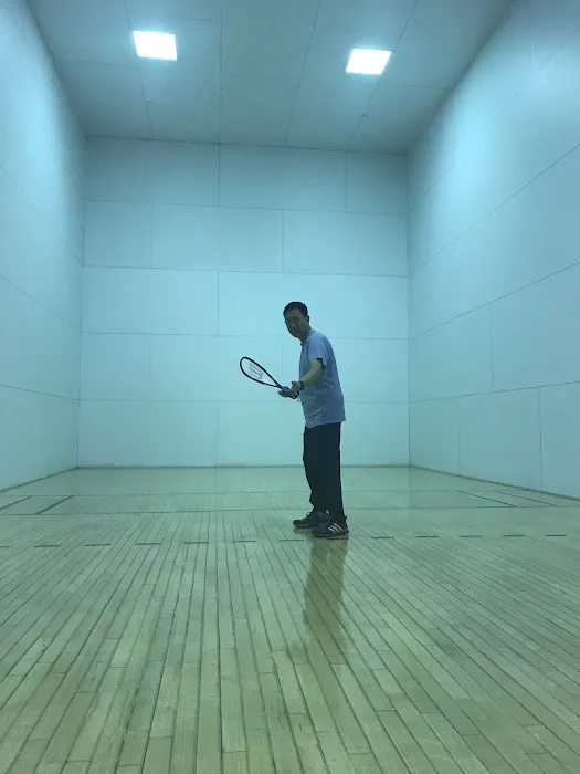 Centre Club Picture 1