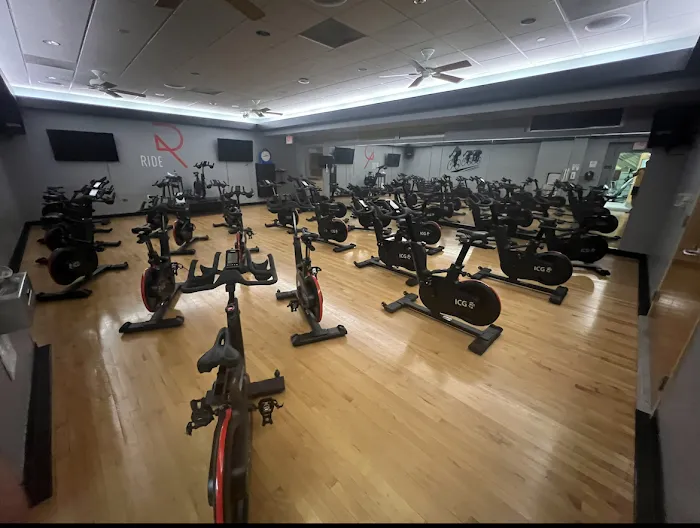 Centre Club Picture 5