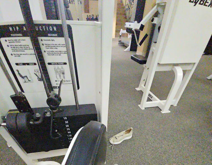 Centre Club Picture 2