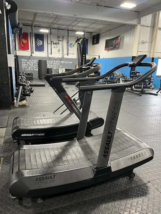 CrossFit Freedom Picture 3