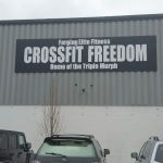 CrossFit Freedom