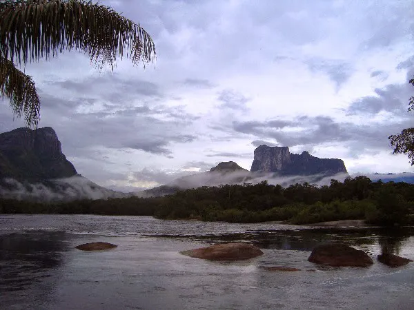 Orinoco Fitness Picture 2