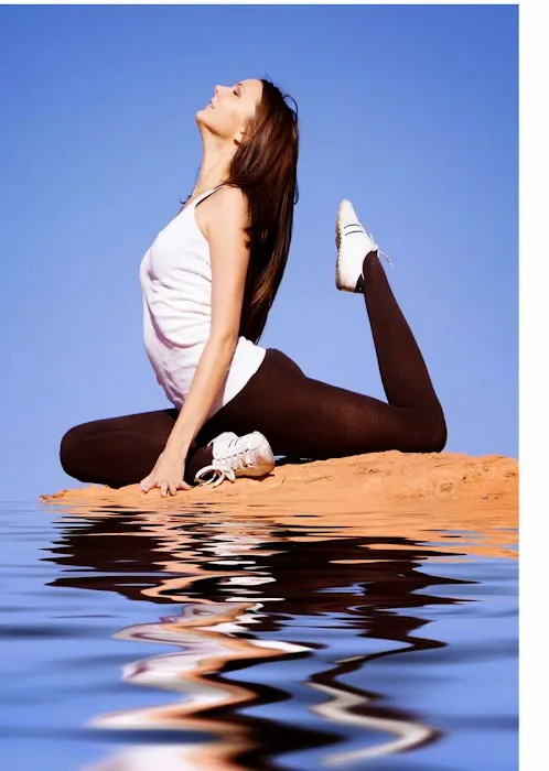 Orinoco Fitness Picture 6