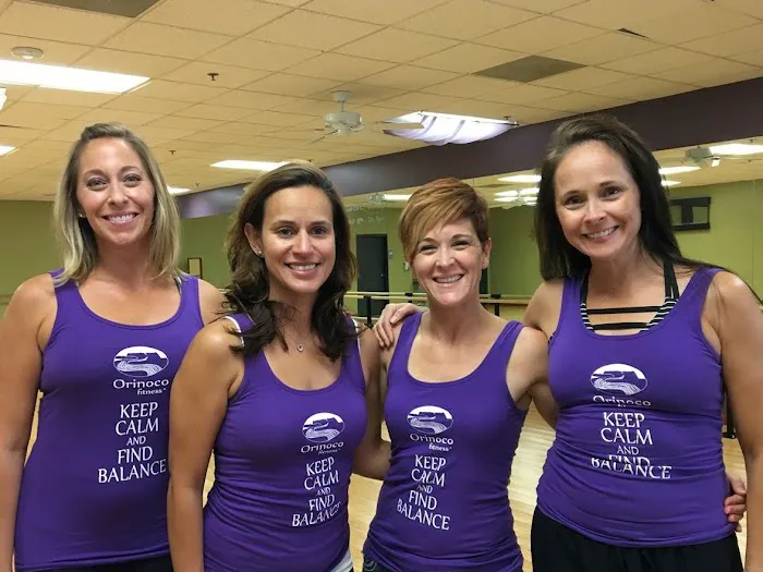 Orinoco Fitness Picture 9