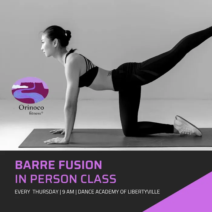 Orinoco Fitness Picture 7