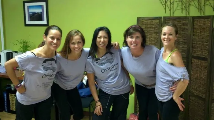 Orinoco Fitness Picture 8