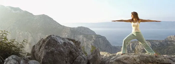 Orinoco Fitness Picture 1