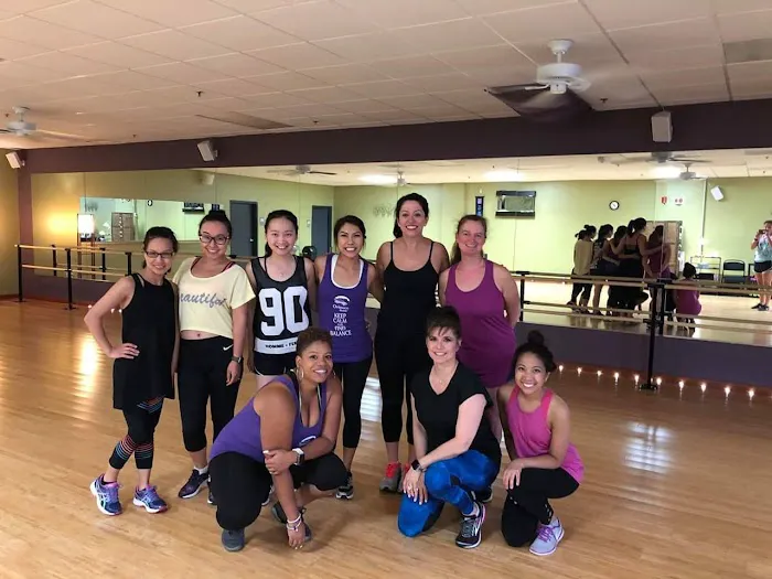 Orinoco Fitness Picture 10