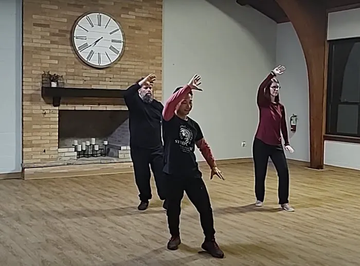 Orinoco Fitness Picture 3