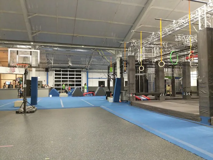 Ultimate Ninjas Libertyville Picture 1