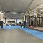 Ultimate Ninjas Libertyville