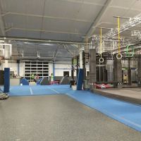 Ultimate Ninjas Libertyville ico