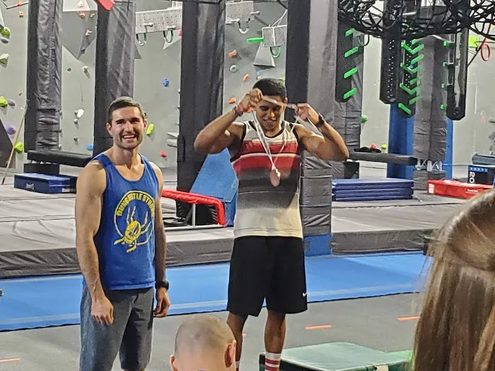 Ultimate Ninjas Libertyville Picture 3