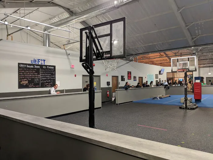 Ultimate Ninjas Libertyville Picture 5