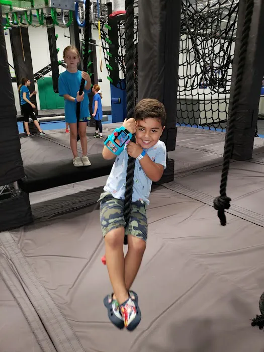 Ultimate Ninjas Libertyville Picture 6