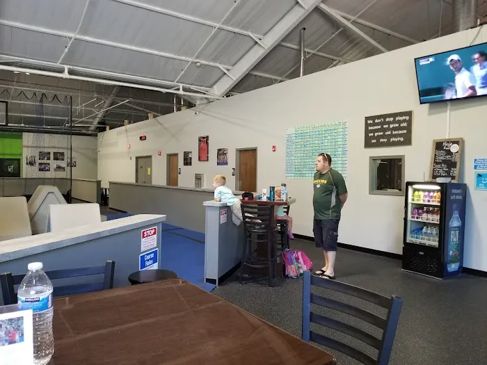 Ultimate Ninjas Libertyville Picture 8